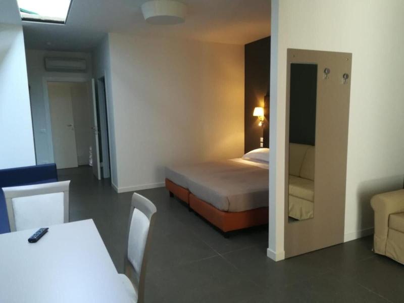 Garda Guest House image