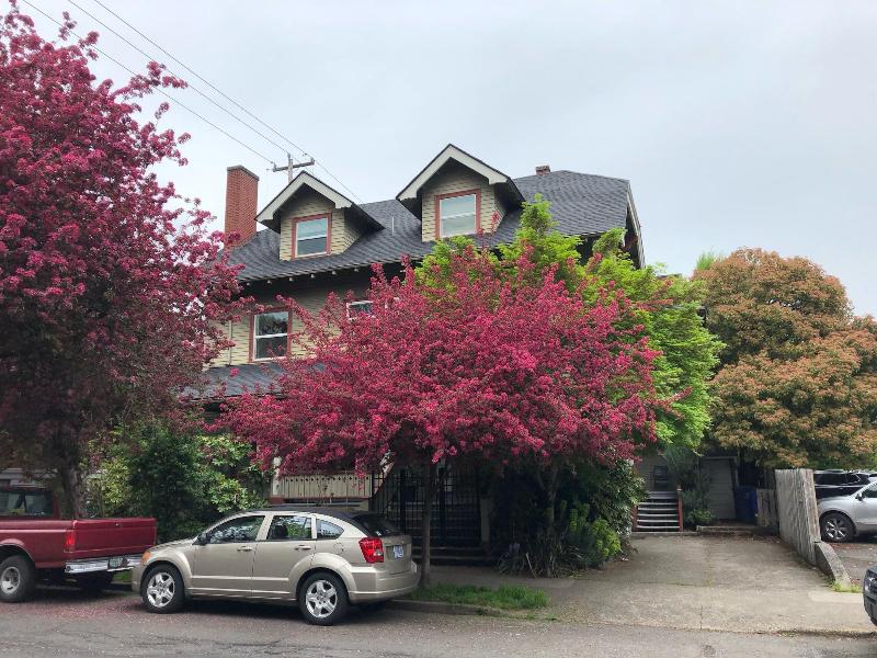 Portland International Guesthouse image