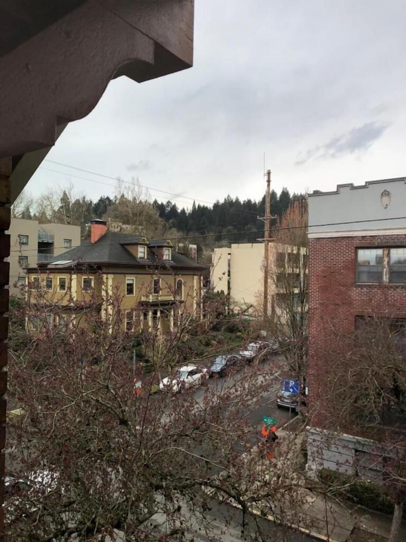 Portland International Guesthouse image