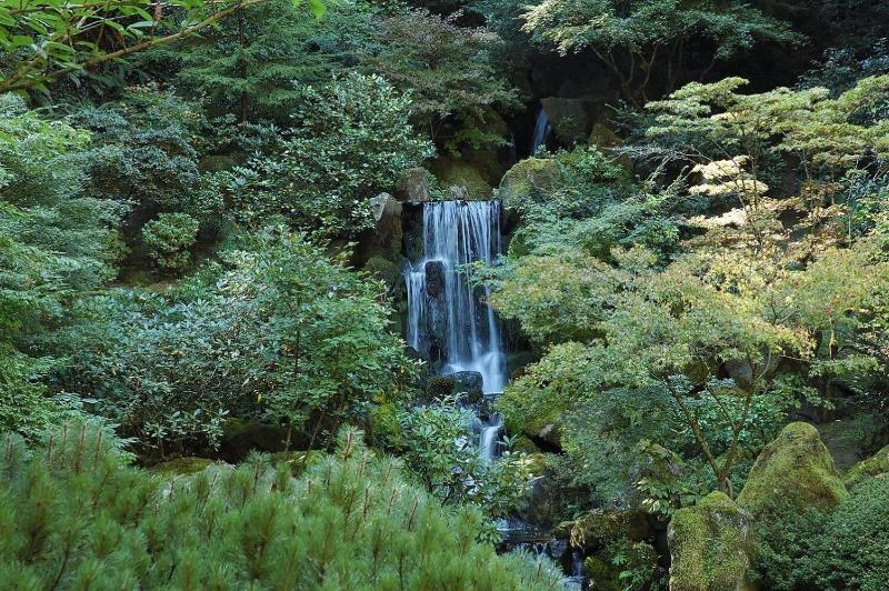 Portland International Guesthouse image