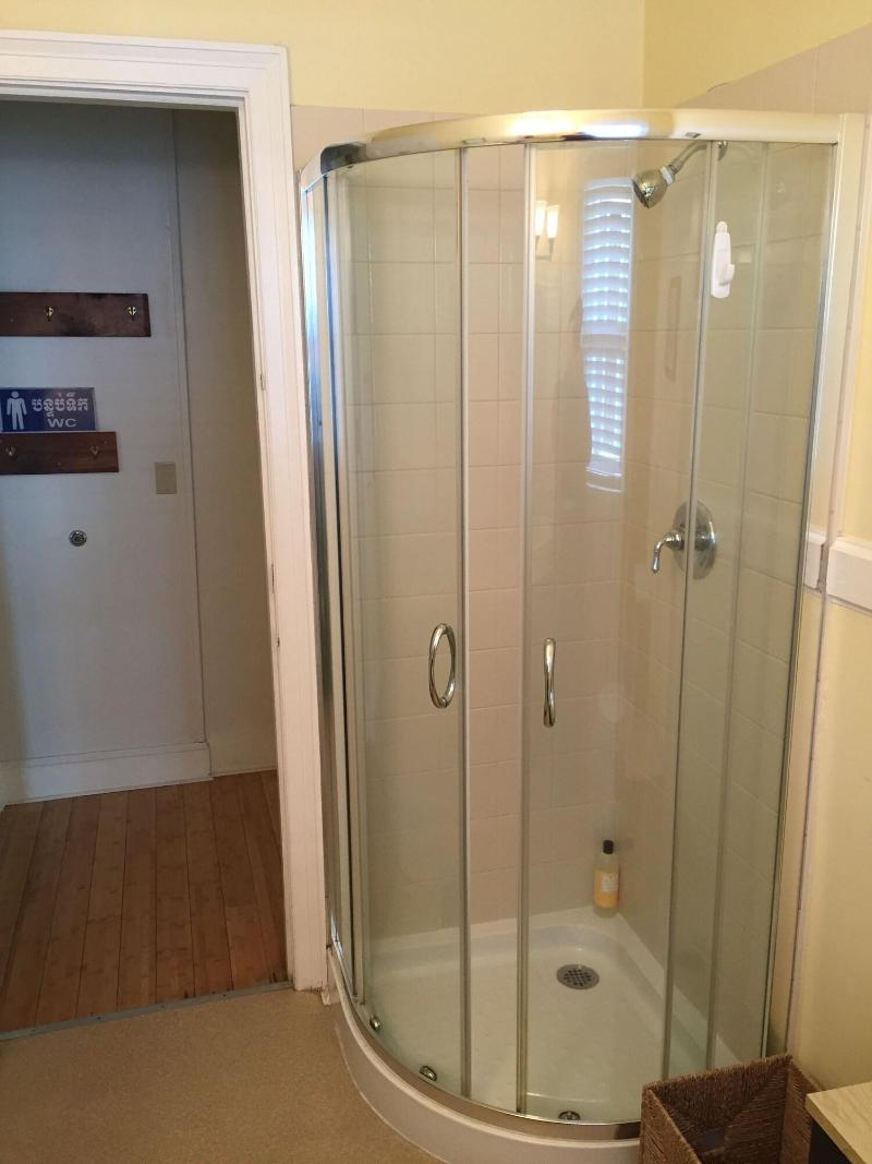Portland International Guesthouse image
