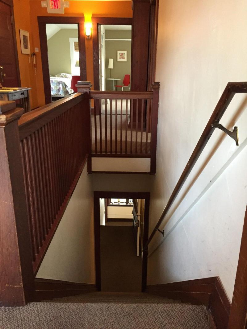 Portland International Guesthouse image