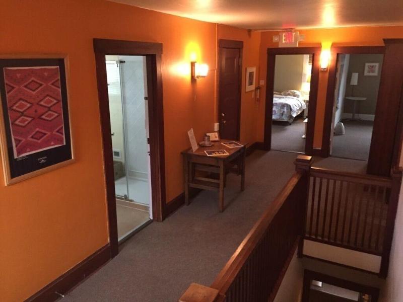 Portland International Guesthouse image