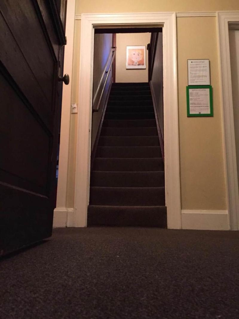 Portland International Guesthouse image