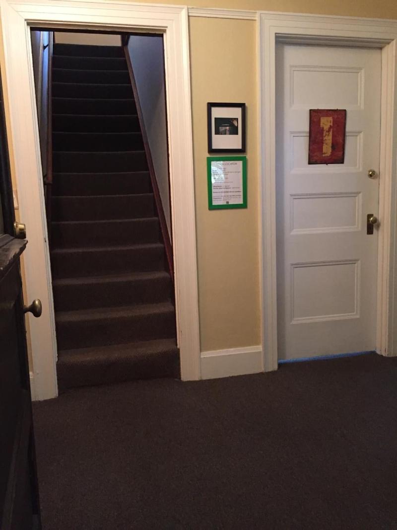 Portland International Guesthouse image