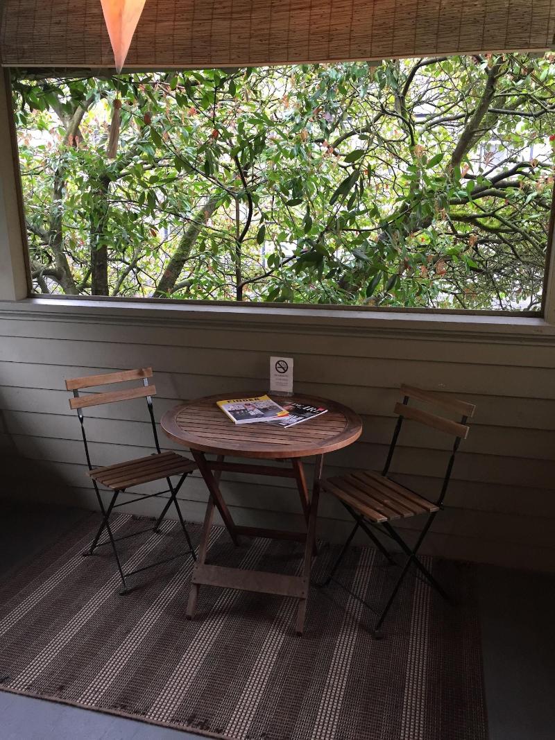 Portland International Guesthouse image