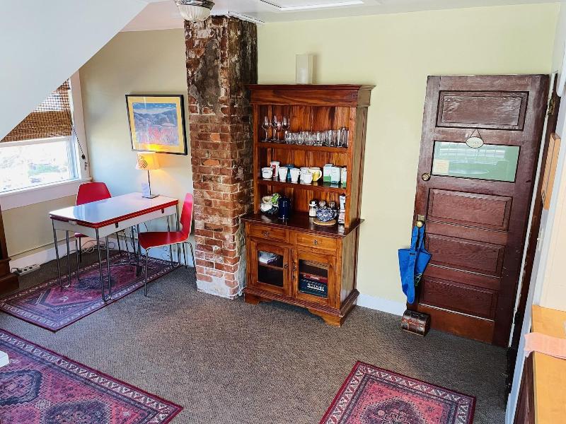 Portland International Guesthouse image