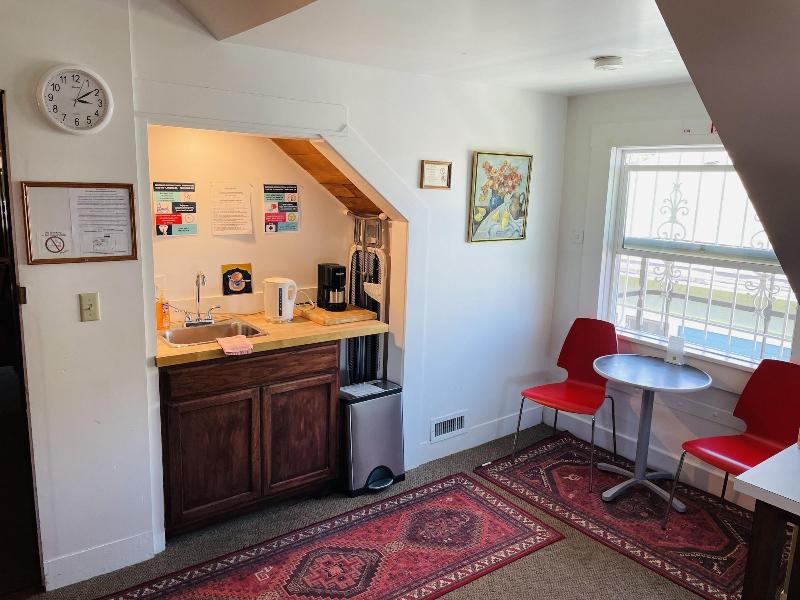 Portland International Guesthouse image