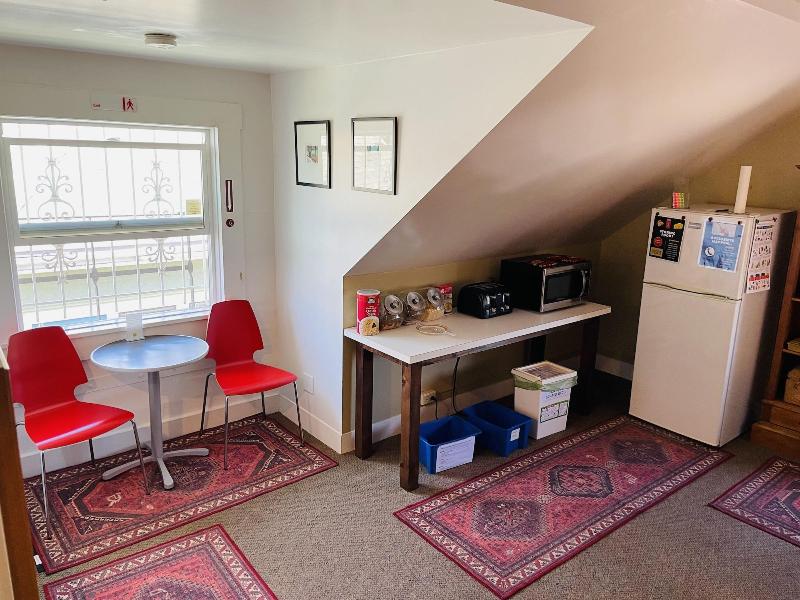 Portland International Guesthouse image