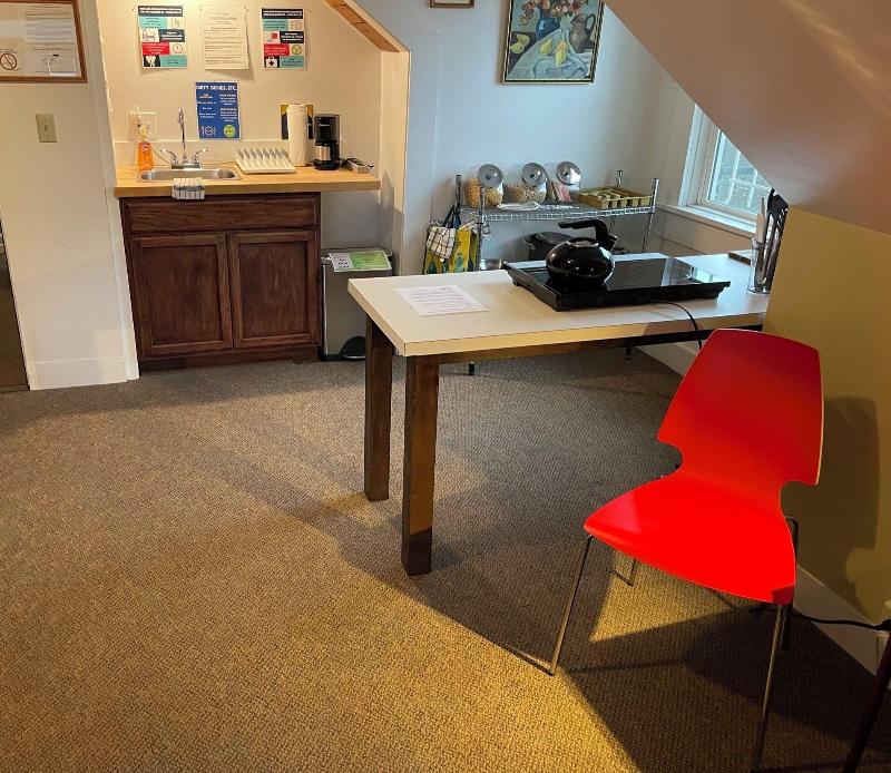 Portland International Guesthouse image