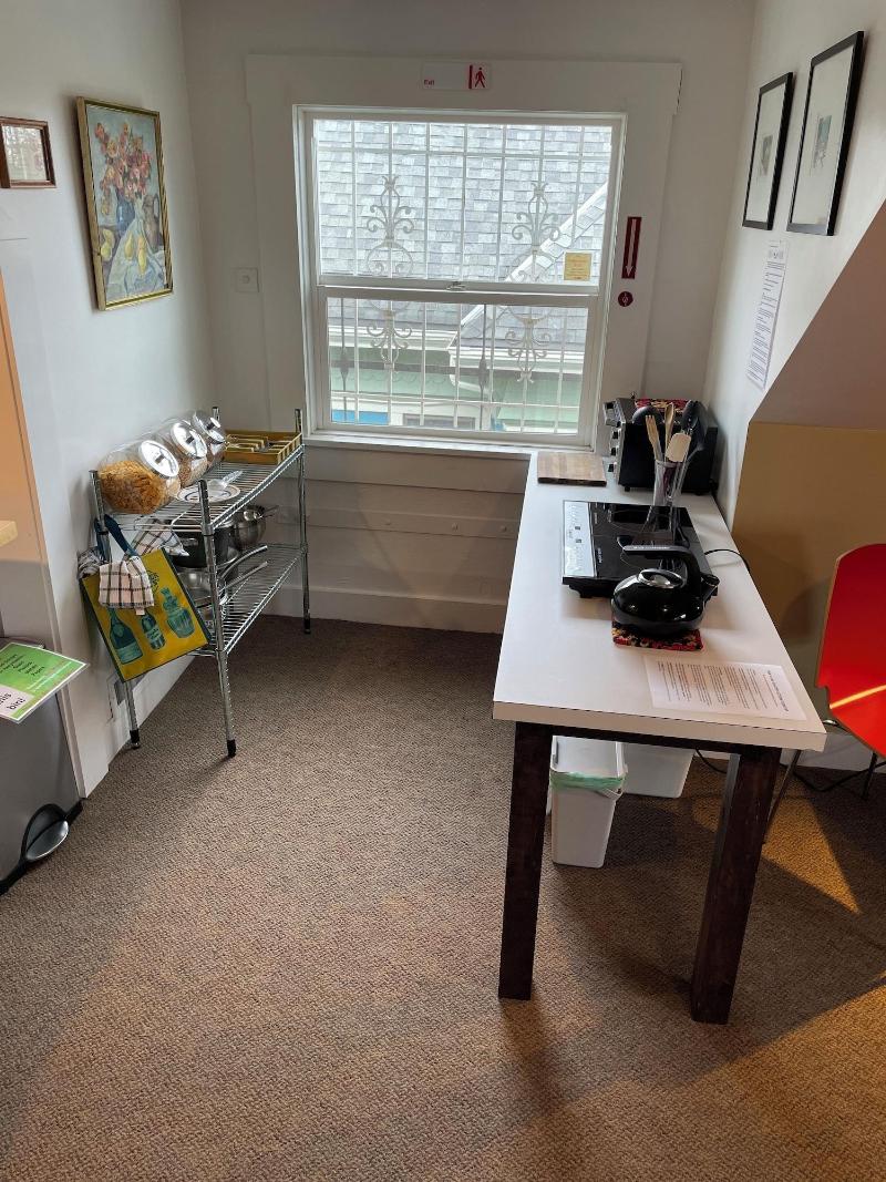 Portland International Guesthouse image