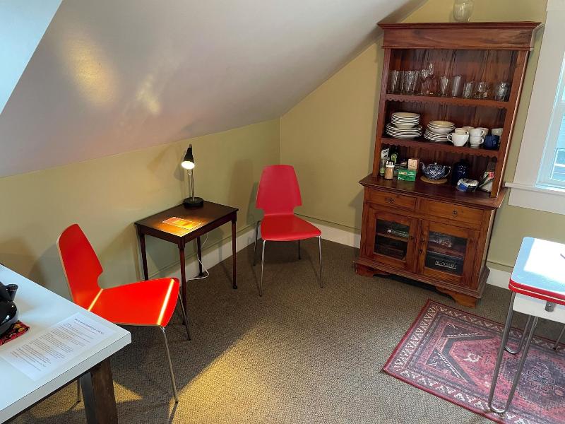 Portland International Guesthouse image