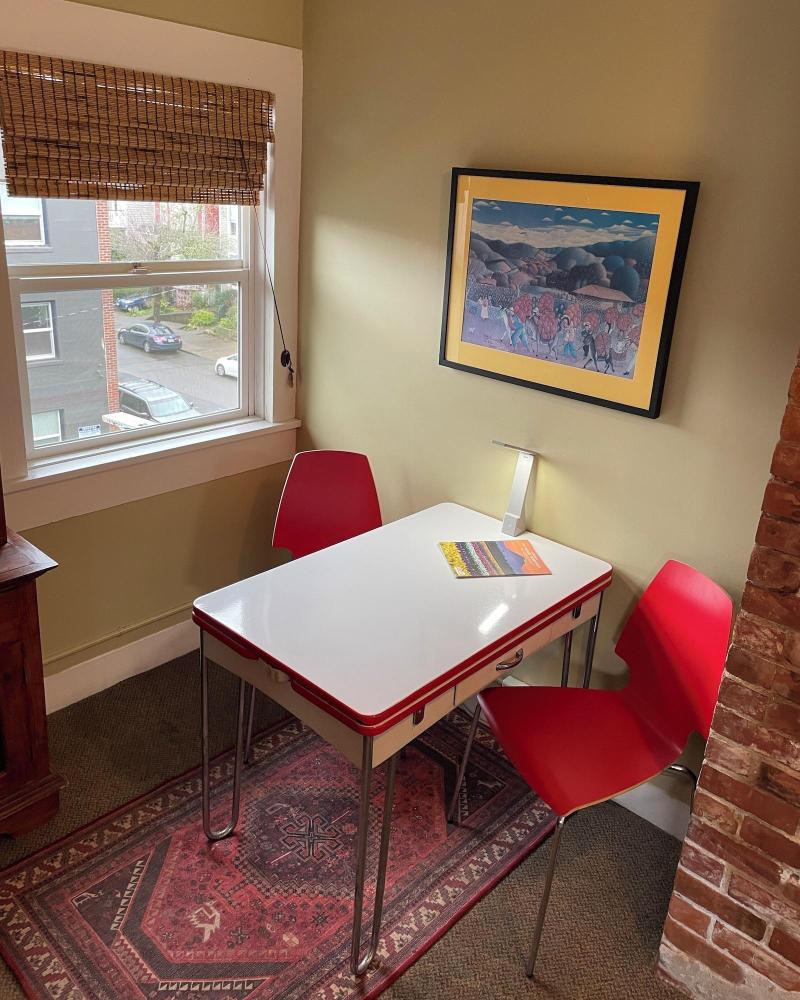 Portland International Guesthouse image