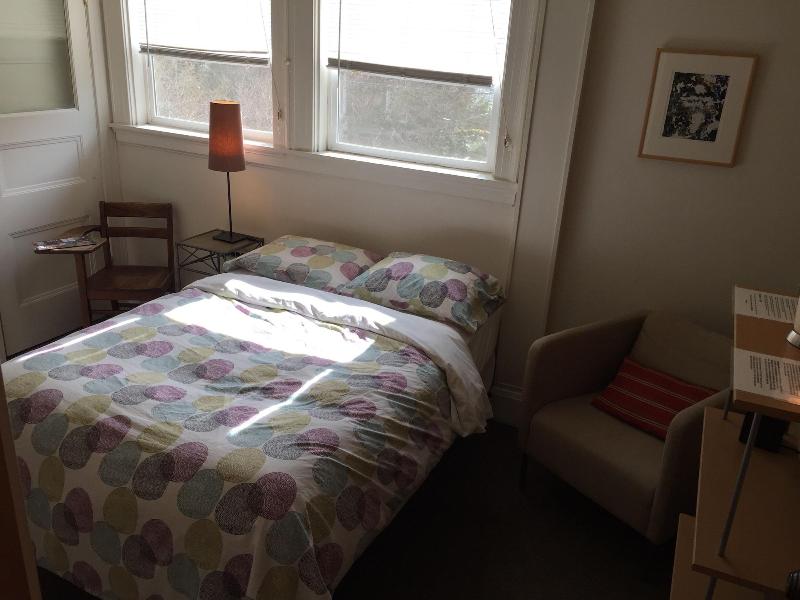 Portland International Guesthouse image