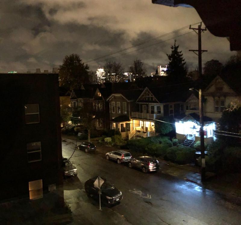 Portland International Guesthouse image