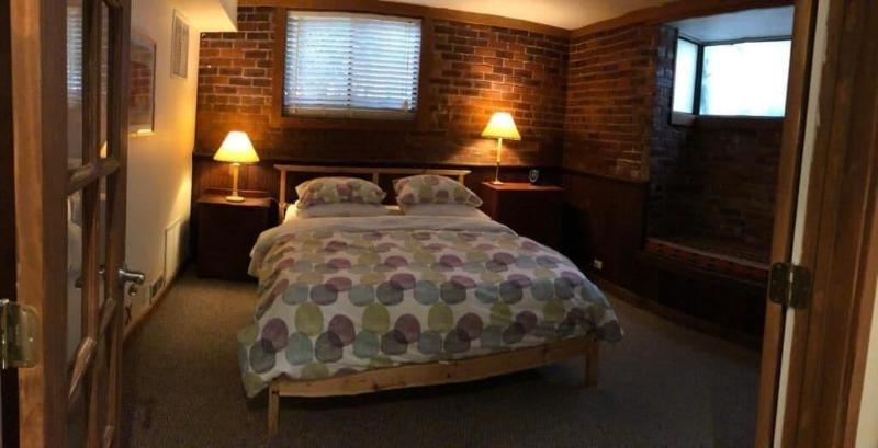 Portland International Guesthouse image