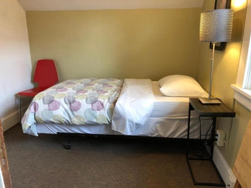 Portland International Guesthouse image