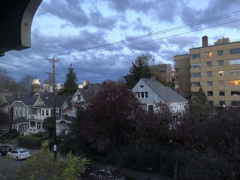 Portland International Guesthouse image