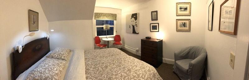 Portland International Guesthouse image