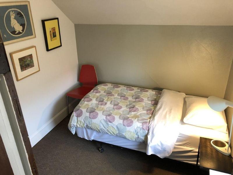 Portland International Guesthouse image