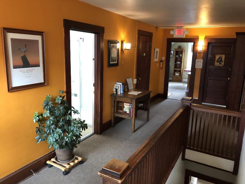 Portland International Guesthouse image