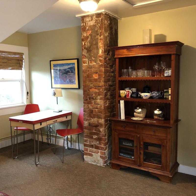 Portland International Guesthouse image