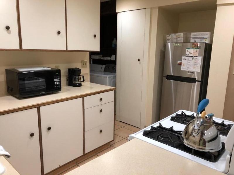 Portland International Guesthouse image