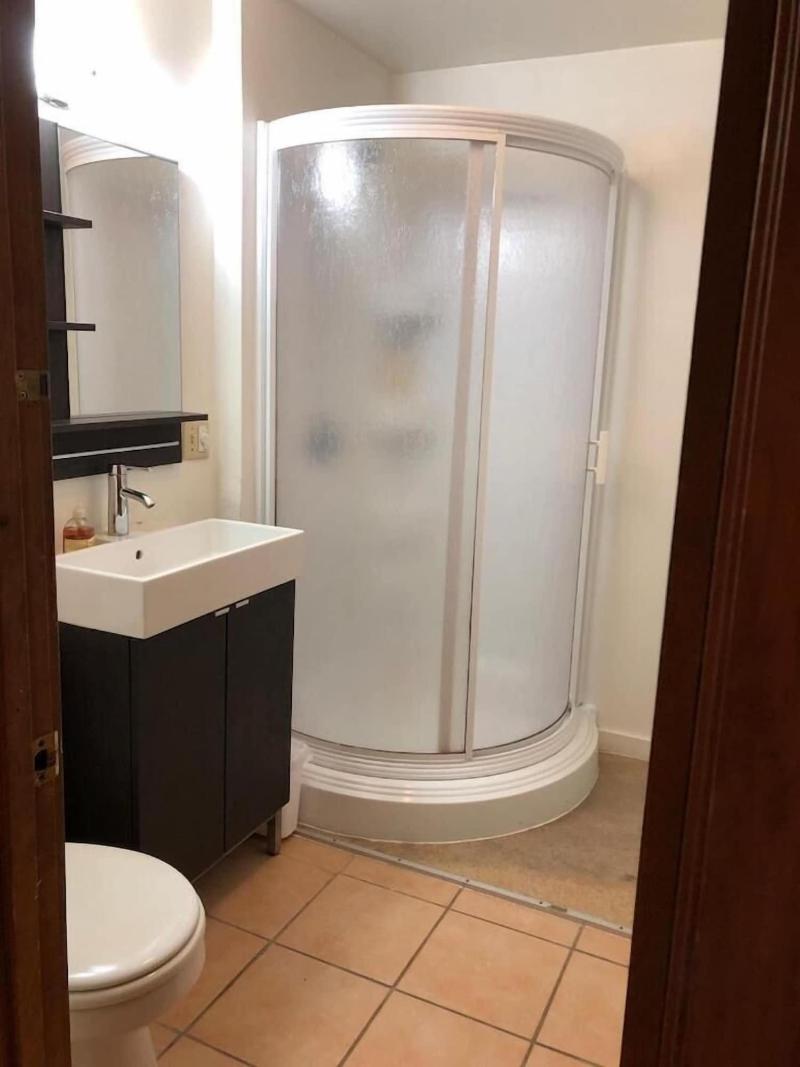 Portland International Guesthouse image