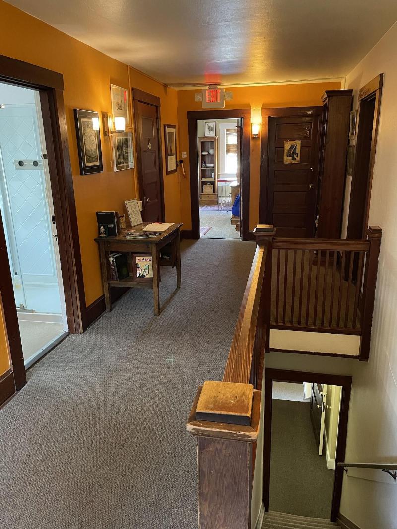 Portland International Guesthouse image