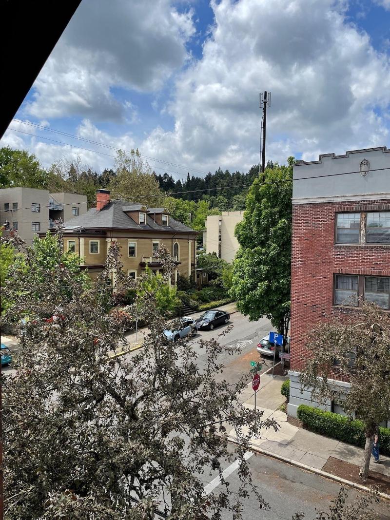 Portland International Guesthouse image