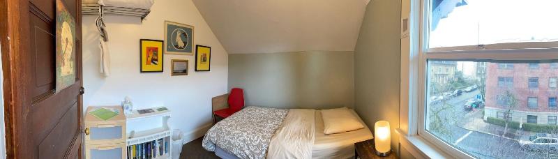 Portland International Guesthouse image