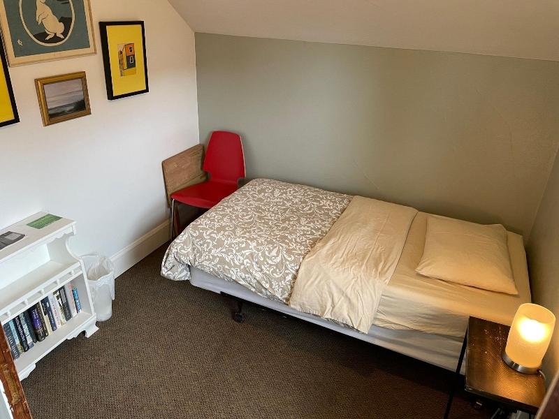 Portland International Guesthouse image
