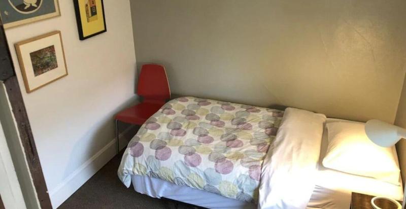 Portland International Guesthouse image