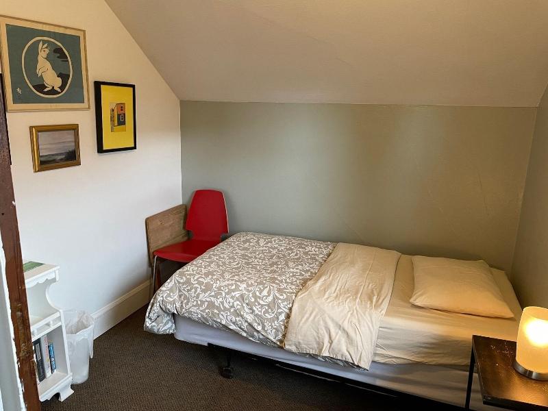 Portland International Guesthouse image
