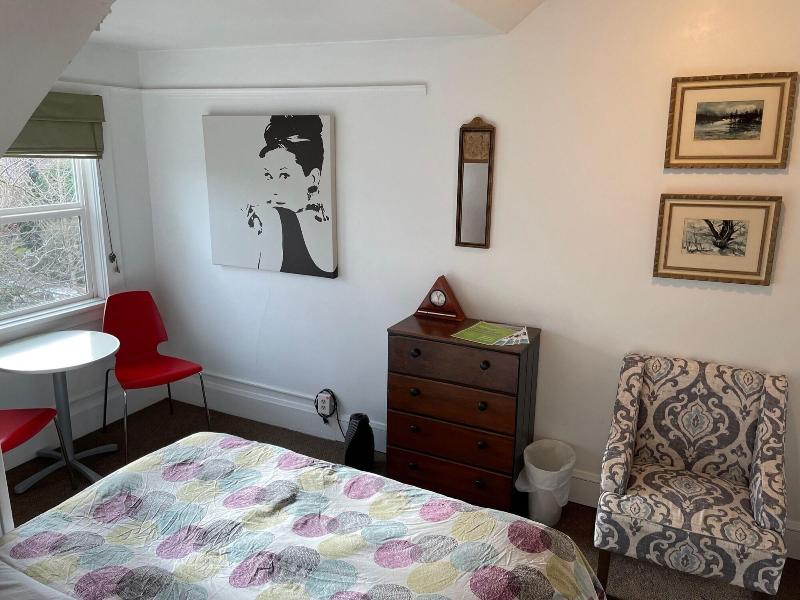 Portland International Guesthouse image