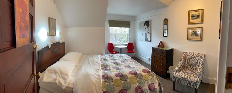 Portland International Guesthouse image