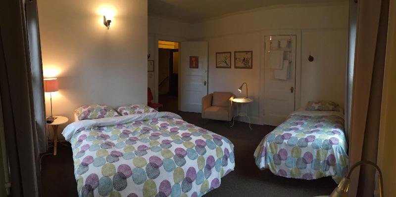 Portland International Guesthouse image