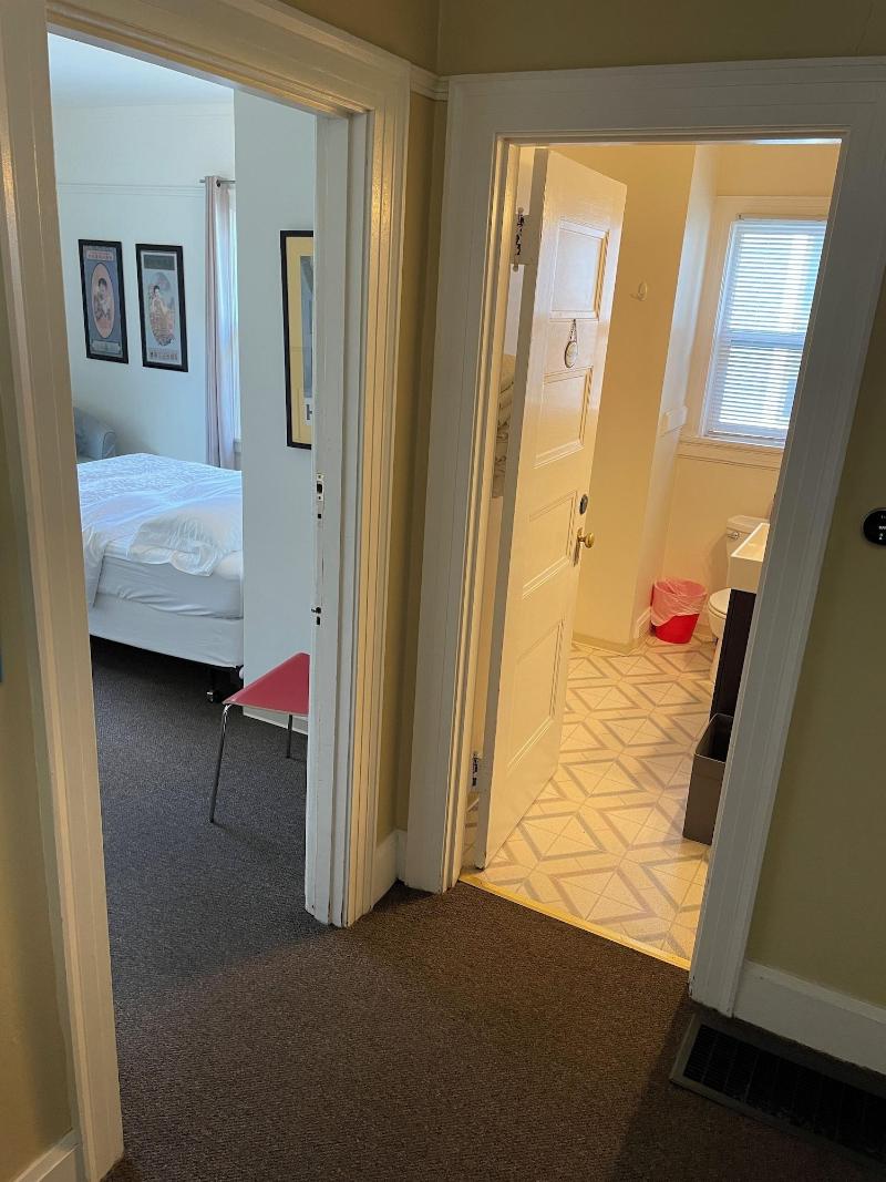 Portland International Guesthouse image