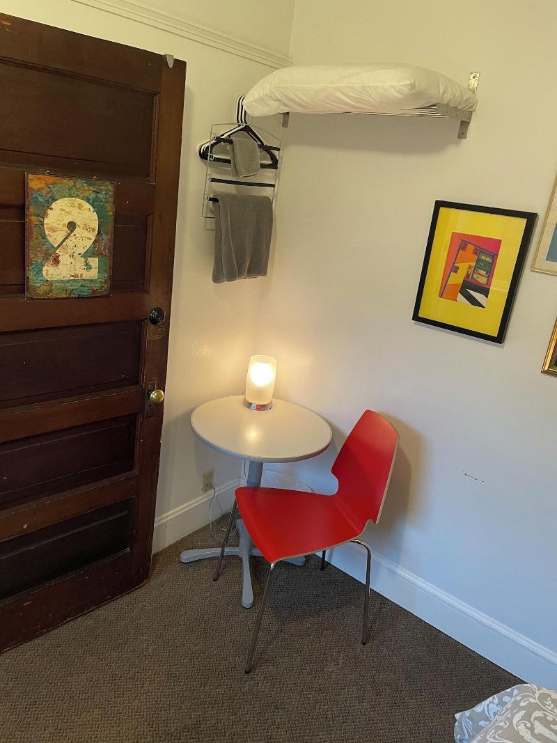Portland International Guesthouse image