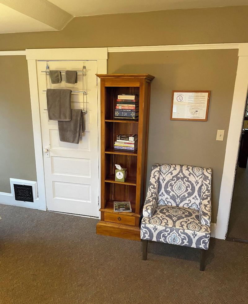 Portland International Guesthouse image