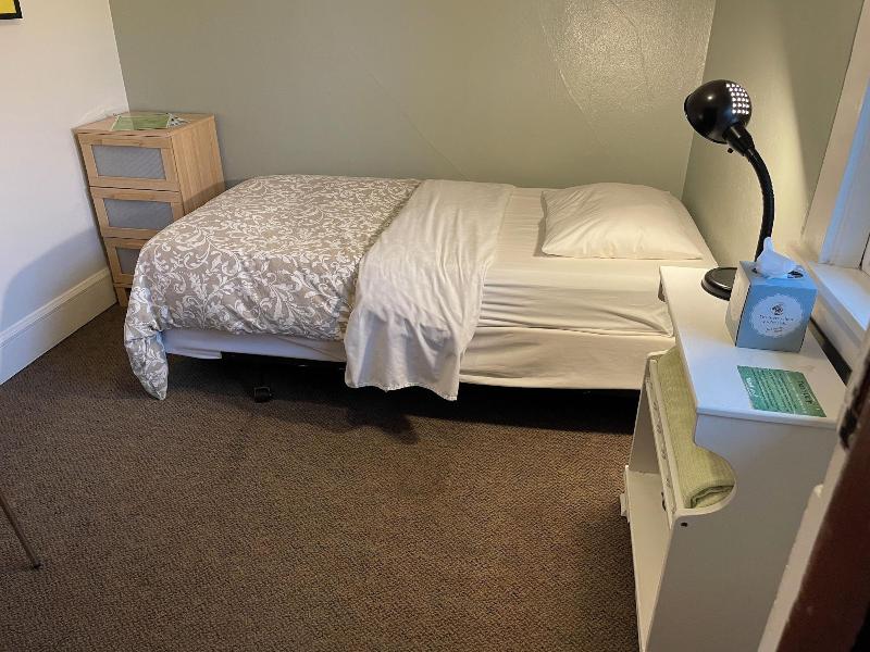 Portland International Guesthouse image