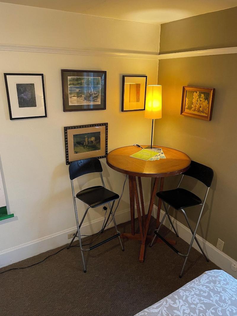 Portland International Guesthouse image