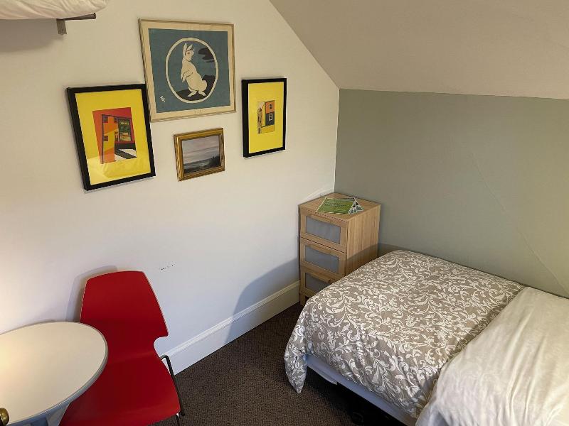 Portland International Guesthouse image