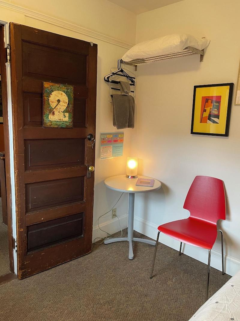 Portland International Guesthouse image