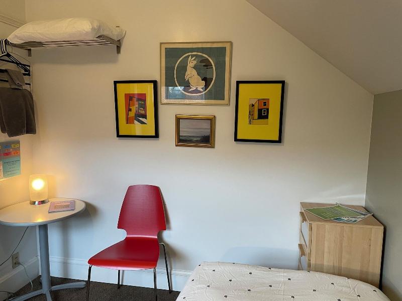 Portland International Guesthouse image
