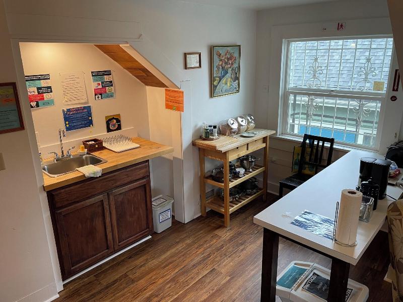 Portland International Guesthouse image