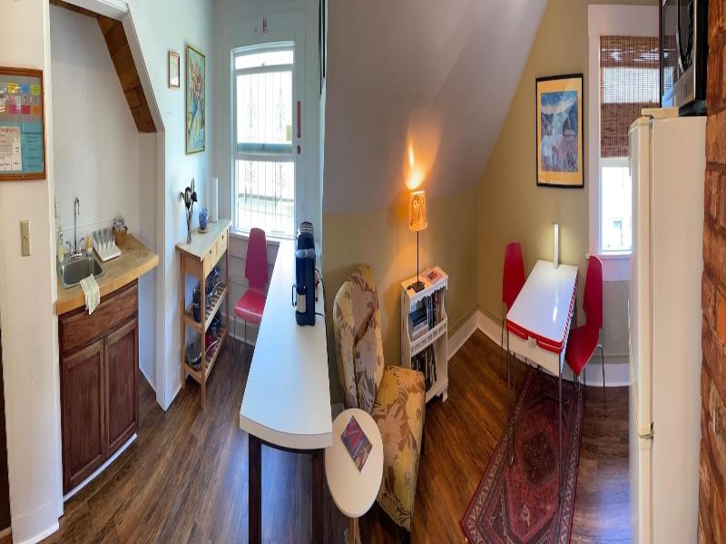 Portland International Guesthouse image