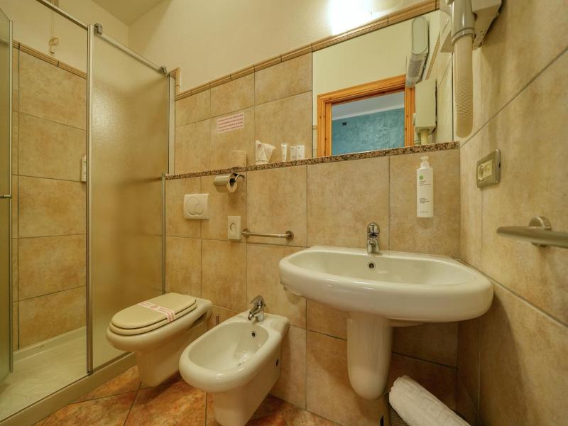 Camere Da Mirella image