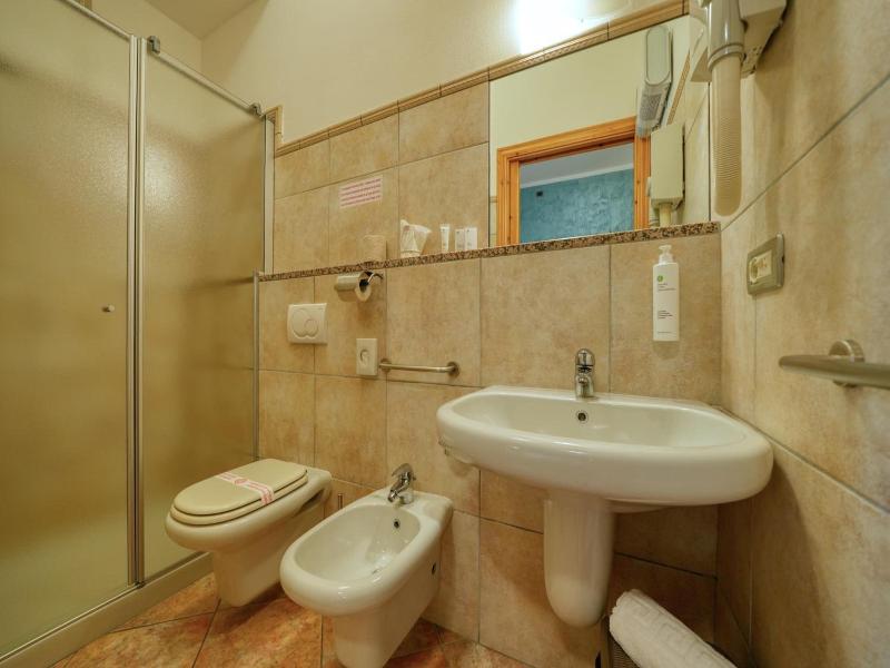 Camere Da Mirella image