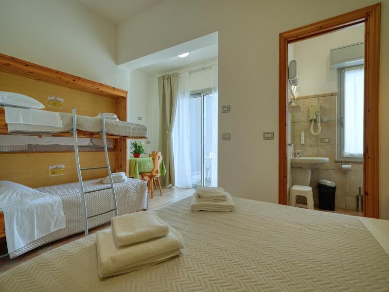 Camere Da Mirella image